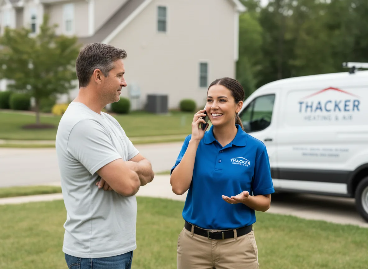 Ac Repair Mcintyre, GA FAQs